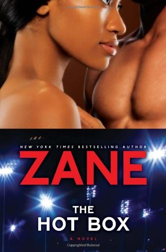 The hot box zane - hot, box,zane
