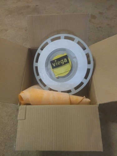 Viega advantix plus - advantix,