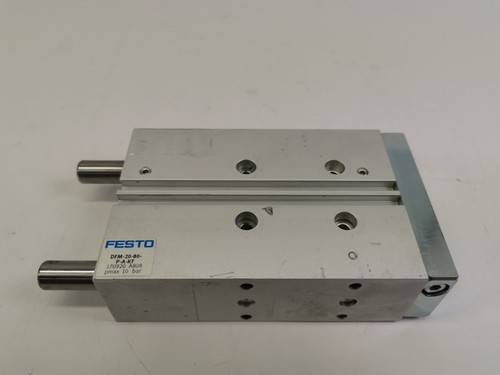 Festo dfm a - festo, 170920