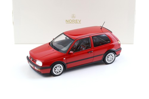 Norev golf 3 - norev, gti