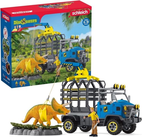 Schleich dinosaurs dinosaurier - schleich,