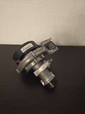 Junkers Gebläse, Lüfter