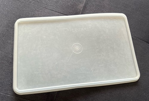 Tupperware ersatzdeckel 795 - tupperware,