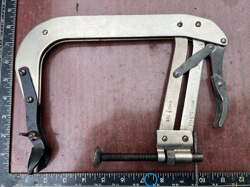 Vintage sykes 385 - vintage,