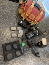 Nikon D90 komplett Set