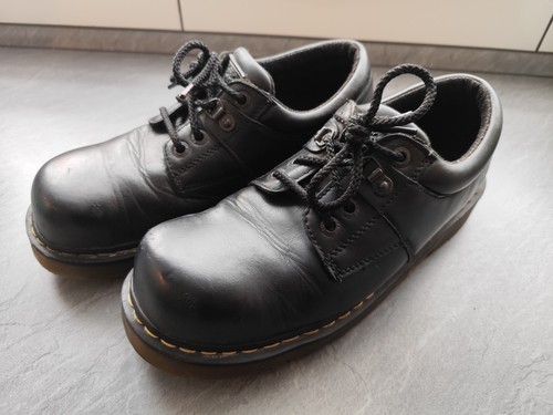 Martens industrial mit - industrial,