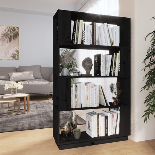 Bücherregal/Raumteiler