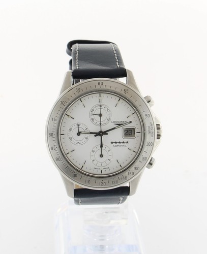 Longines admiral five - longines,