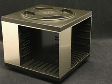 MC Kassetten Karussell Rondell