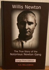Willis Newton The True Story