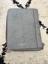 Liebeskind Berlin Graues Leder