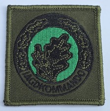 Einzelkämpfer Jagdkommando