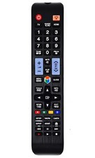 Ersatz Fernbedienung für Samsung TV UE37ES6300/S | UE37ES6300/U |