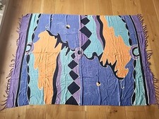 Sarong TUCH Pareo Baumwolle