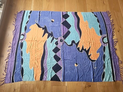 Sarong tuch pareo baumwolle - tuch,