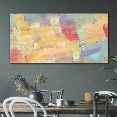 Leinwand bild wandbild canvas - bild,