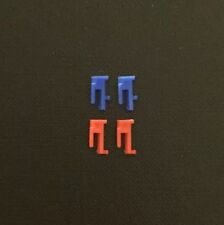 Reiter Schaltreiter 9mm - Viessmann Junkers Theben Birka Heizung Zeitschaltuhr