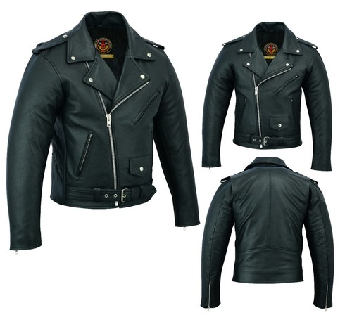 Motorrad lederjacke herren - motorrad,