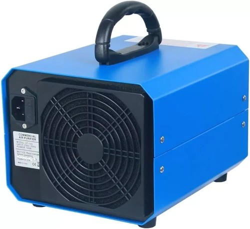 Ozongenerator 10000 h - ozongenerator,