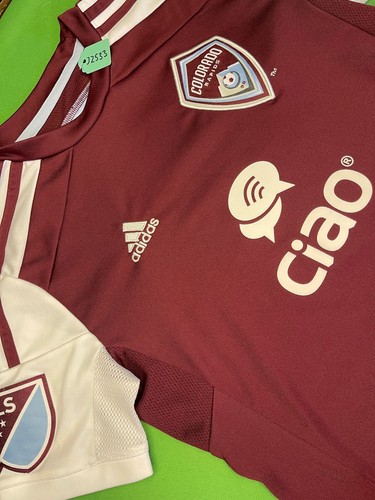 Mls colorado rapids - mls,