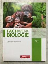 Fachwerk Biologie 10