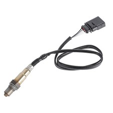 1x Lambdasonde Lamdasonde VW Golf 4 Bora 1J 1,4 16V 1,8 1,8T 2,3 V5 AGN AGU AGZ