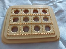 TUPPERWARE Happy Snack 3 cm NEU