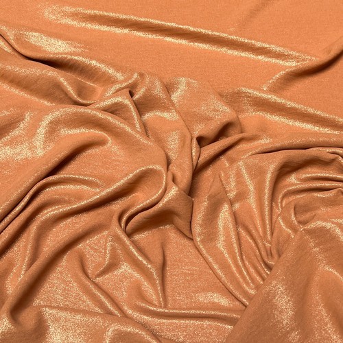 Lurex webstoff gold - lurex, silber