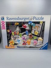 🌸Ravensburger Puzzle Gelini