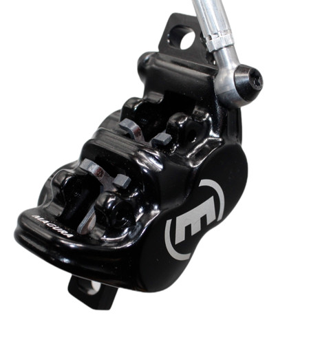 Magura mt5 bremssattel - bremssattel, schwarz