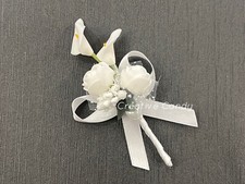 Blumen Anstecker Nadel