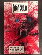 The collector dracula issue - dracula,