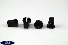 10 x Spreizmutter Befestigung