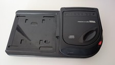 Sega Mega-CD II 2 Konsole - ohne Zubehör