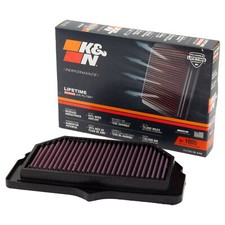 Luftfilter K&N SU-1005 für