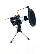 Voice Changer Mikrofon für Podcast, REMALL Computer Mikrofon für Podcasting Vide