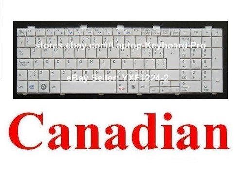 Keyboard for fujitsu - keyboard,
