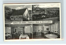 Wiehl Oberbergischer Kreis Wiehl 