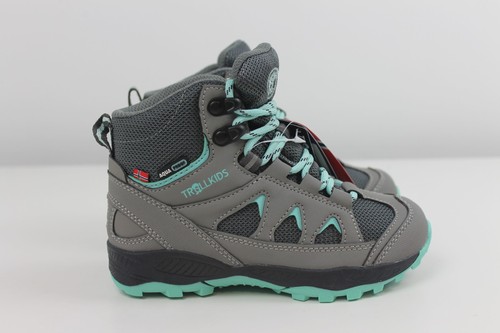 Neue stiefel von trollkids - von,