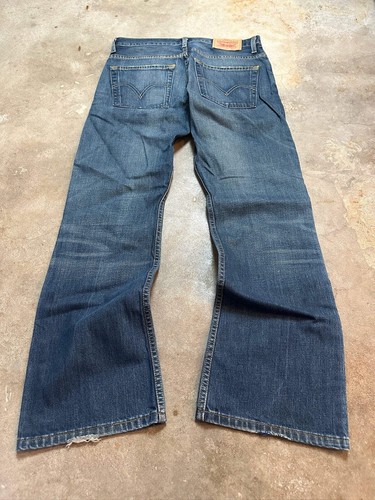 Levi 507 vintage y2k - vintage, 2000s