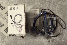 VAILLANT Fühler Abgassensor Art.Nr: 253511