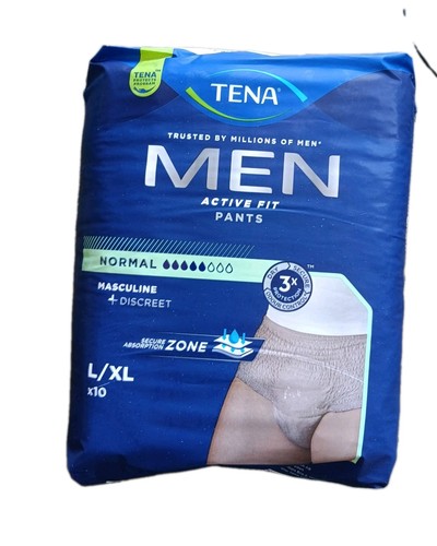 Tena men act fit inkontinenz - act.fit,