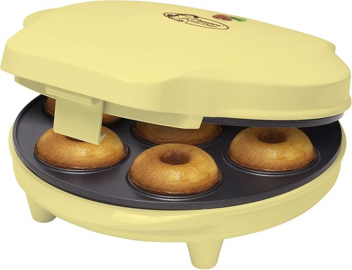 Bestron sweet dreams toaster - sweet,