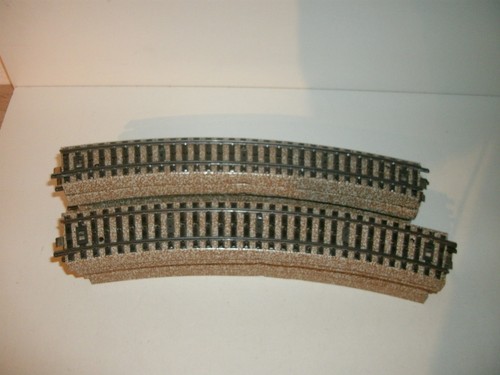 Märklin gleis - märklin, m-gleis