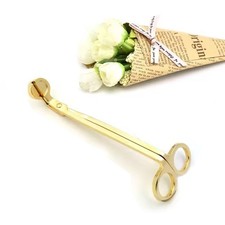 Kerzendocht Öllampe Edelstahl