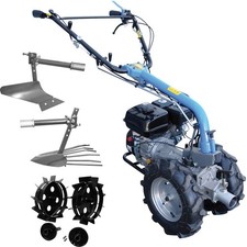 Güde Motoreinachser GME 6.5V