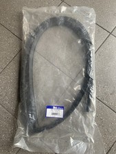 Mercedes 107 R107 280SL-560SL – Hardtopdichtung hinten unten – A1077900198