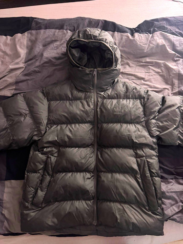 Adidas originals pufferjacke - adidas,