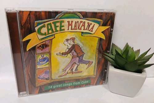 Cafe havana great songs - cafe,