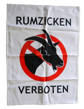 Kracht geschirrtuch - kracht,